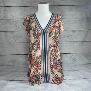 Vintage America Top Sz Small NWT